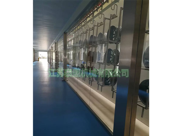 玻璃隔間 玻璃隔間